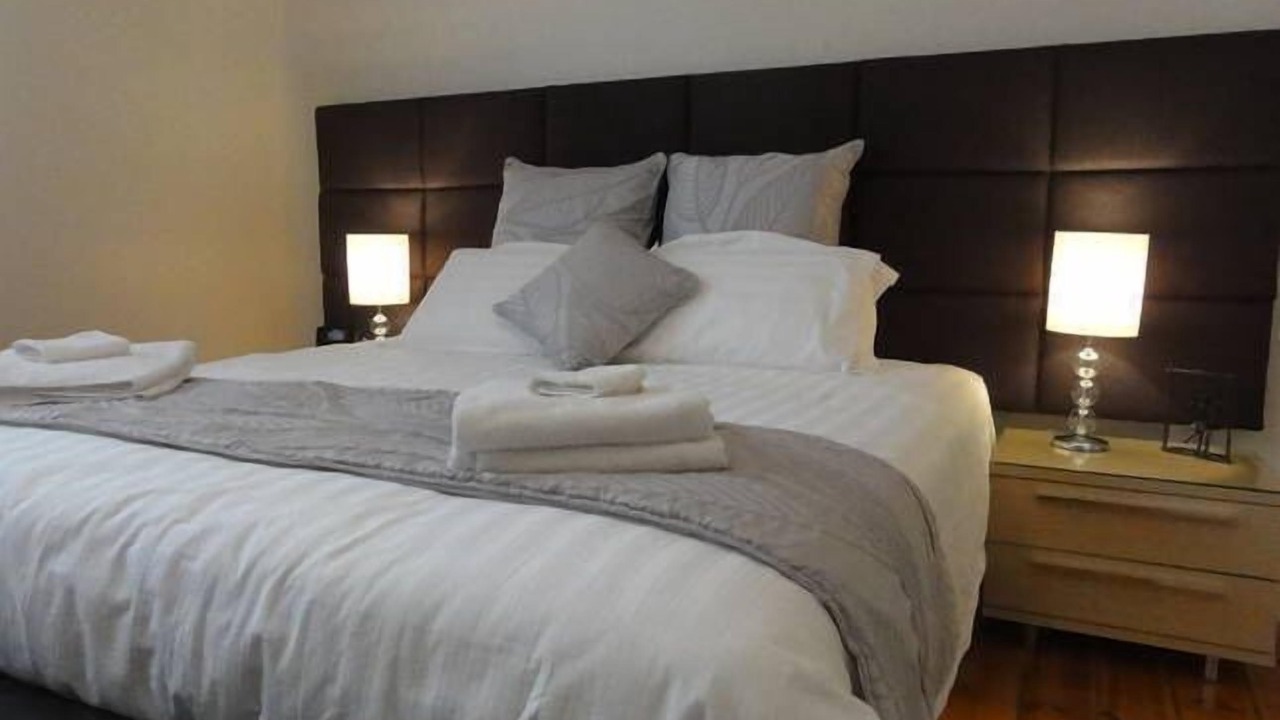 Photo of Bedroom in Cheltenham