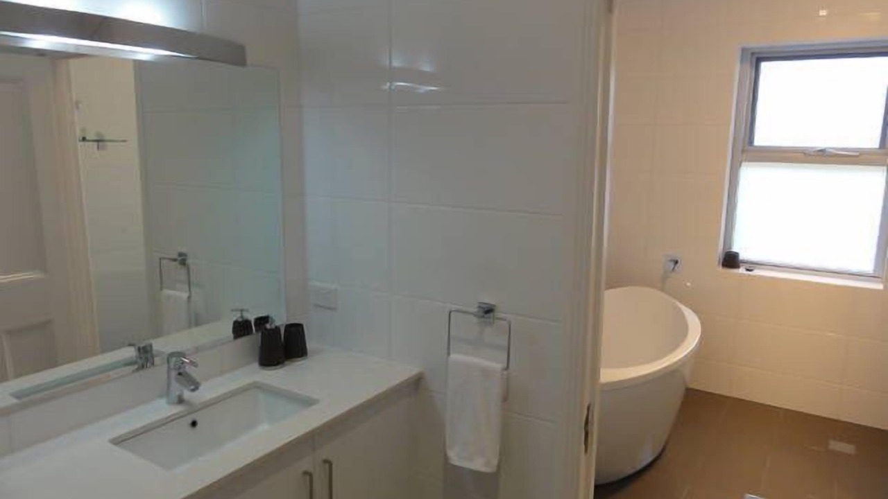 Photo of Bathroom in Cheltenham