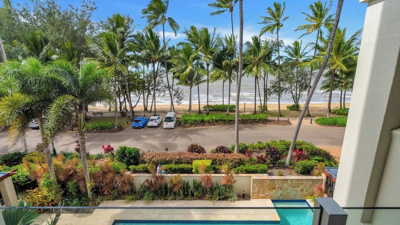 Photo of Outdoor in Palm Cove