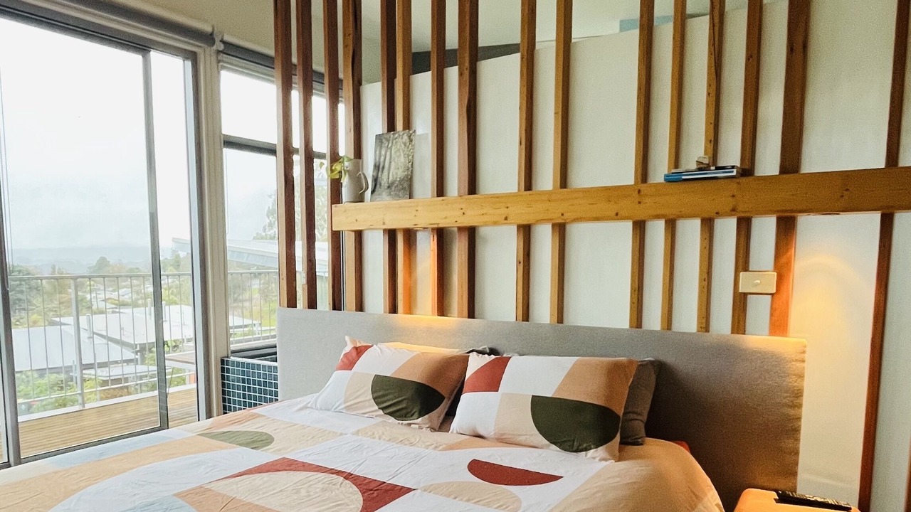 Photo of Bedroom in Mount Beauty