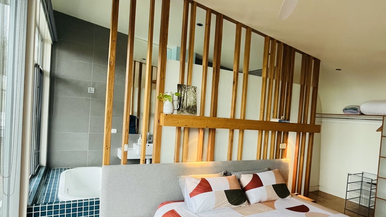 Photo of Bedroom in Mount Beauty