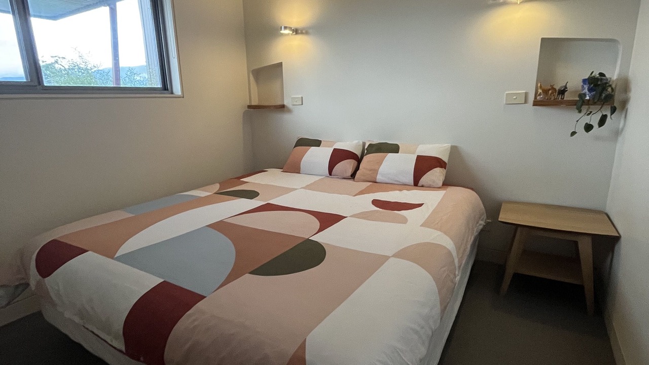 Photo of Bedroom in Mount Beauty