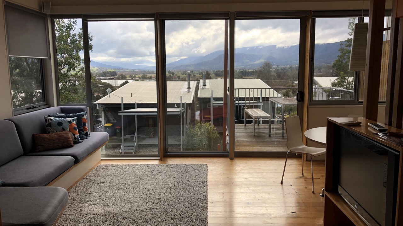 Photo of Livingroom in Mount Beauty