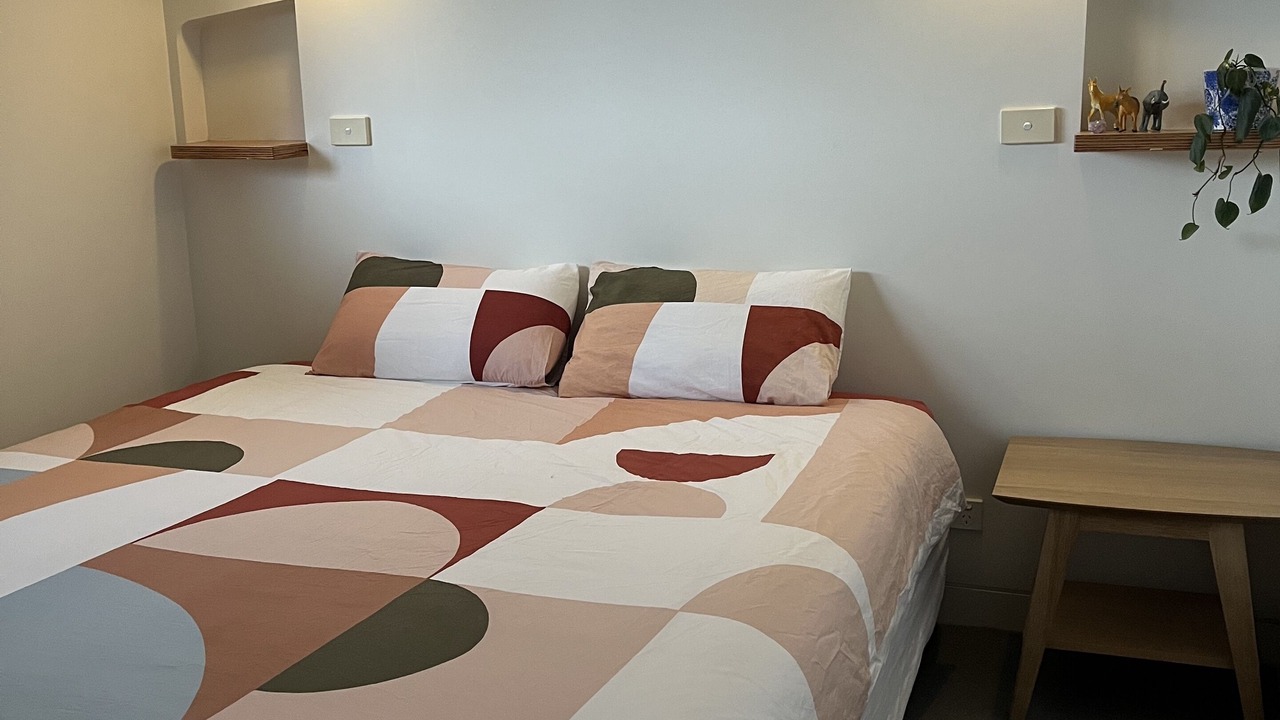 Photo of Bedroom in Mount Beauty