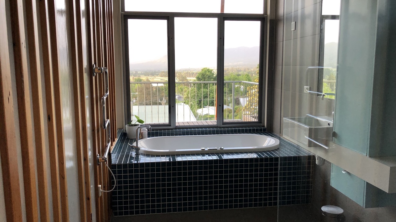 Photo of Bathroom in Mount Beauty