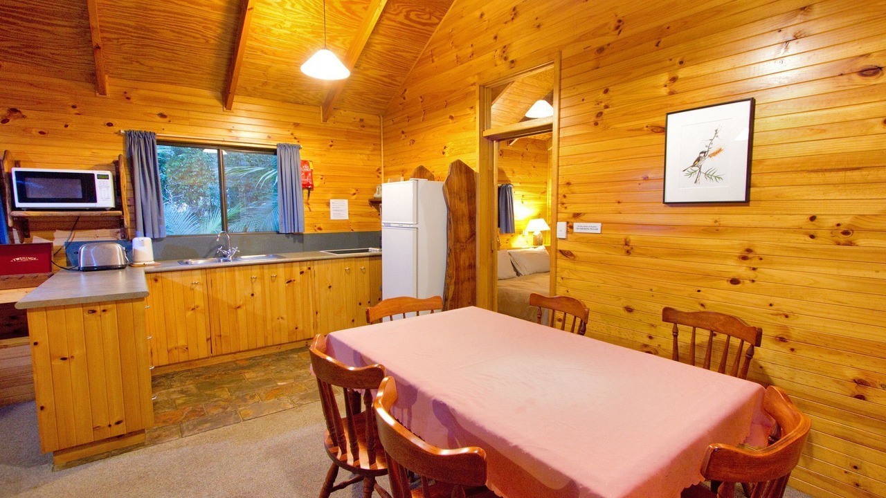 Photo of Kitchen in England Creek