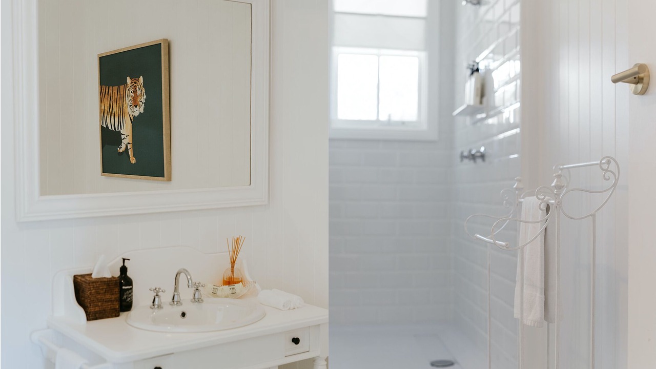 Photo of Bathroom in Belford