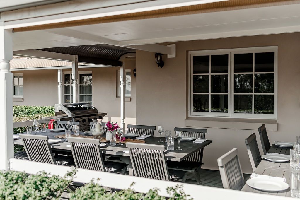 Photo of Outdoor in Belford