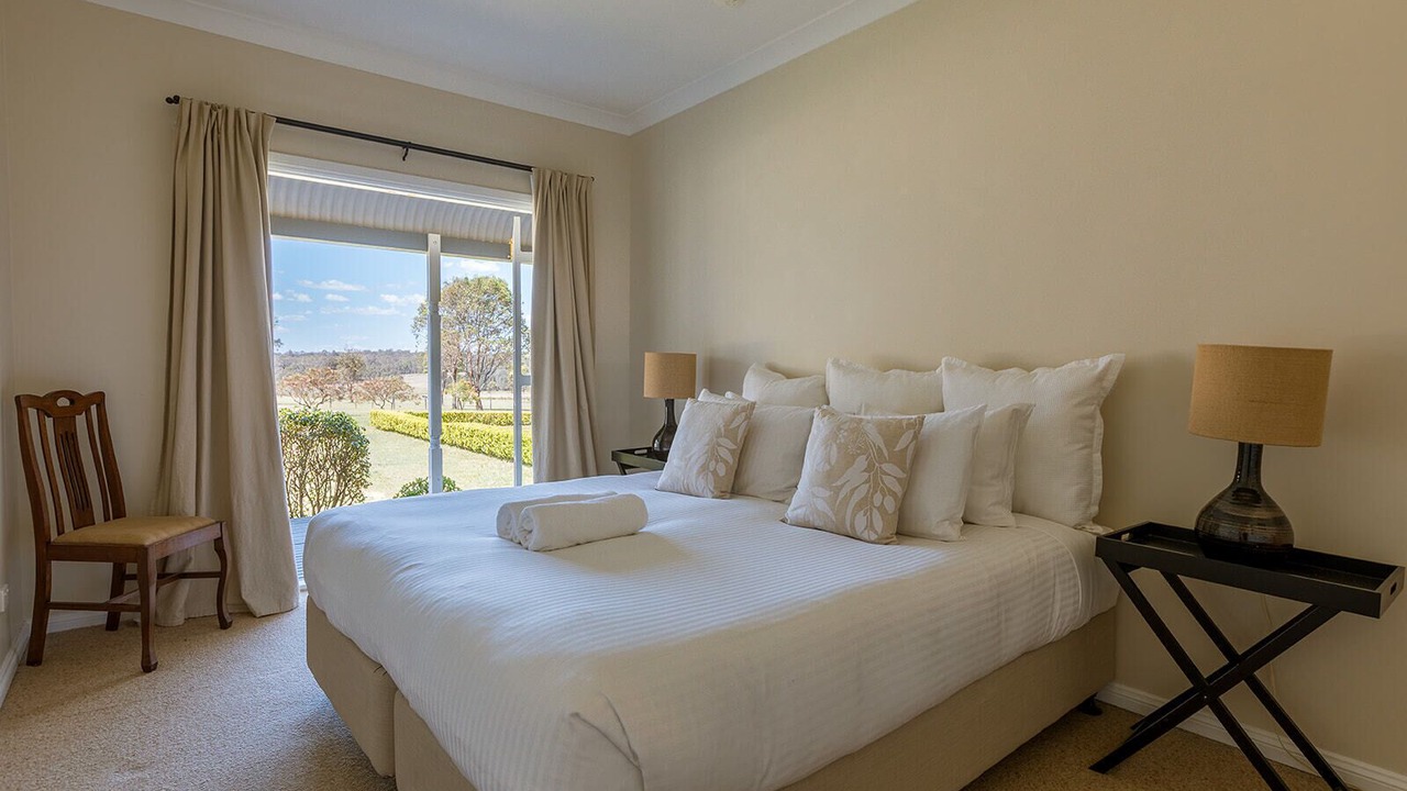 Photo of Bedroom in Belford