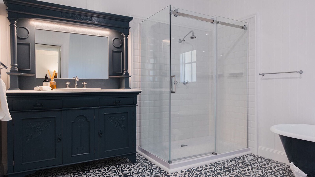 Photo of Bathroom in Belford