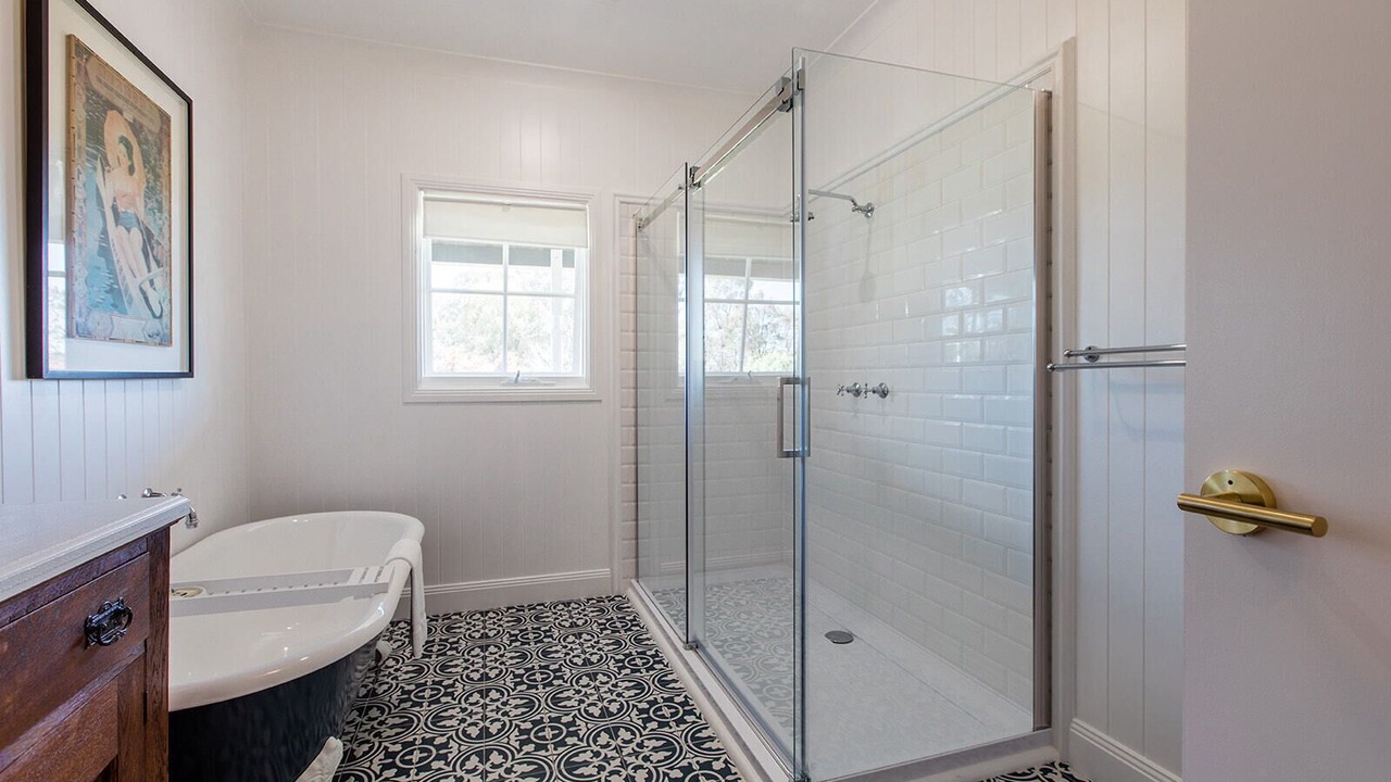 Photo of Bathroom in Belford