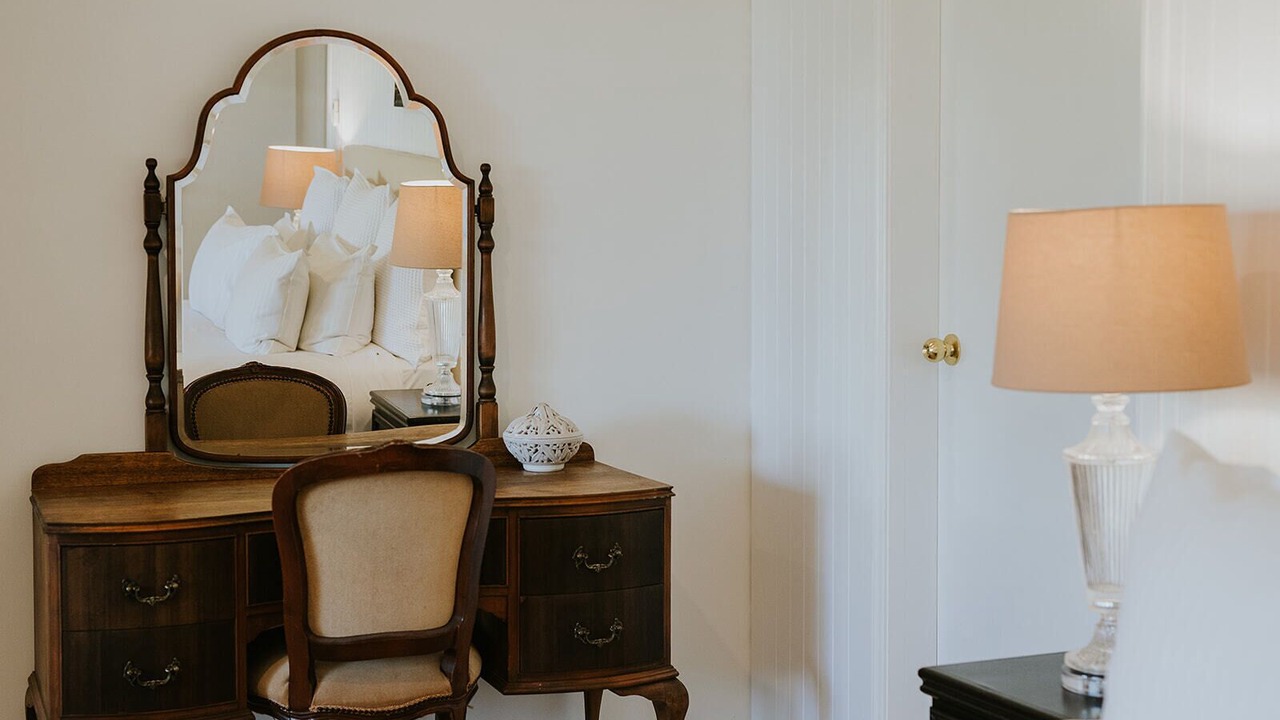 Photo of Bedroom in Belford