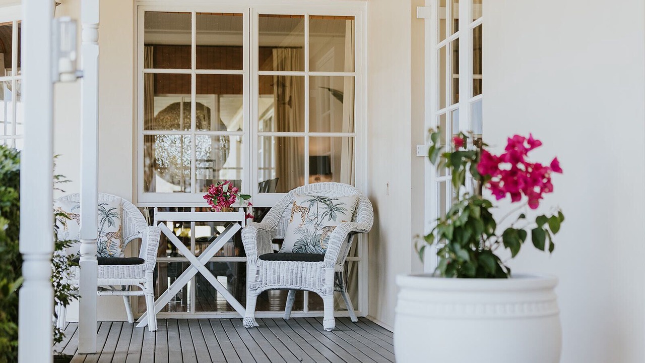 Photo of Patio Balcony in Belford