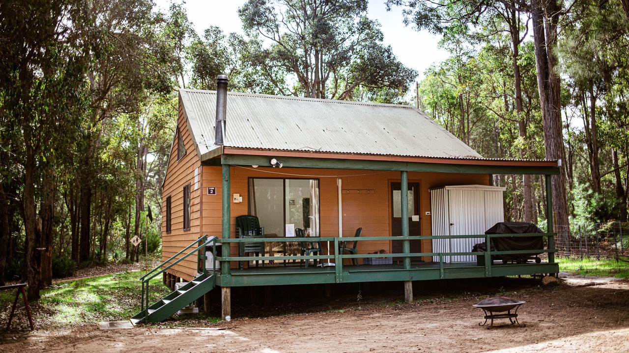 Photo of Outdoor in Nannup