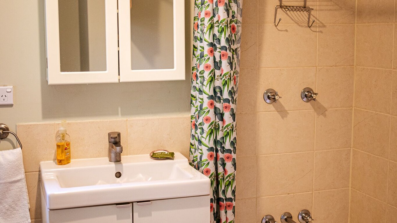 Photo of Bathroom in Nannup