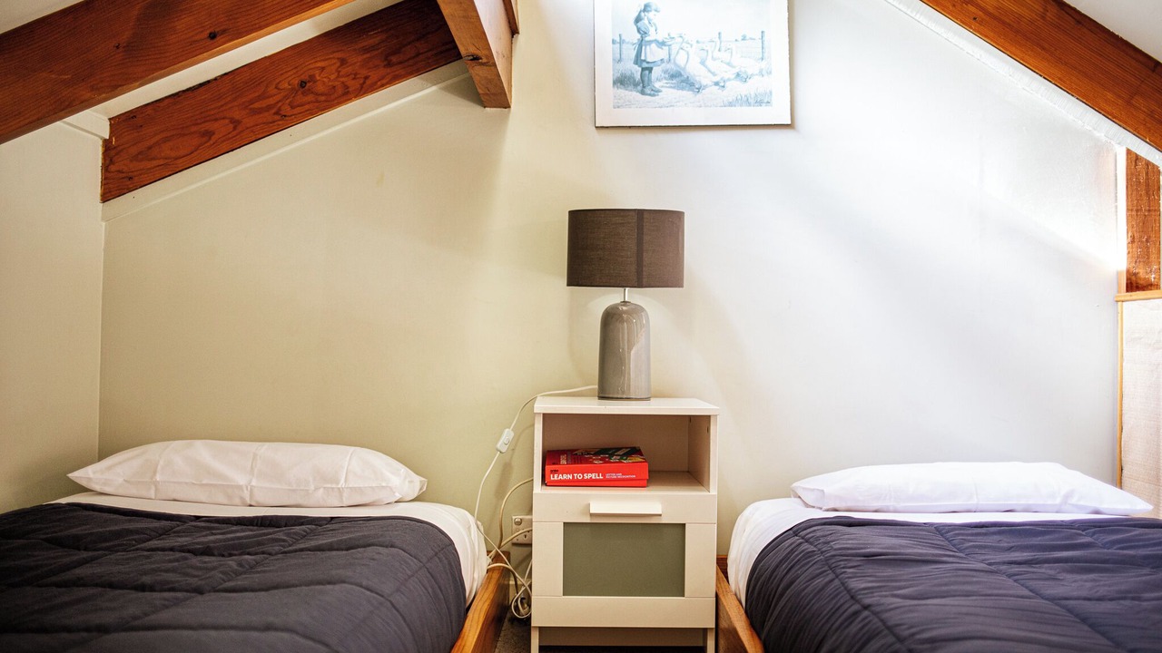 Photo of Bedroom in Nannup