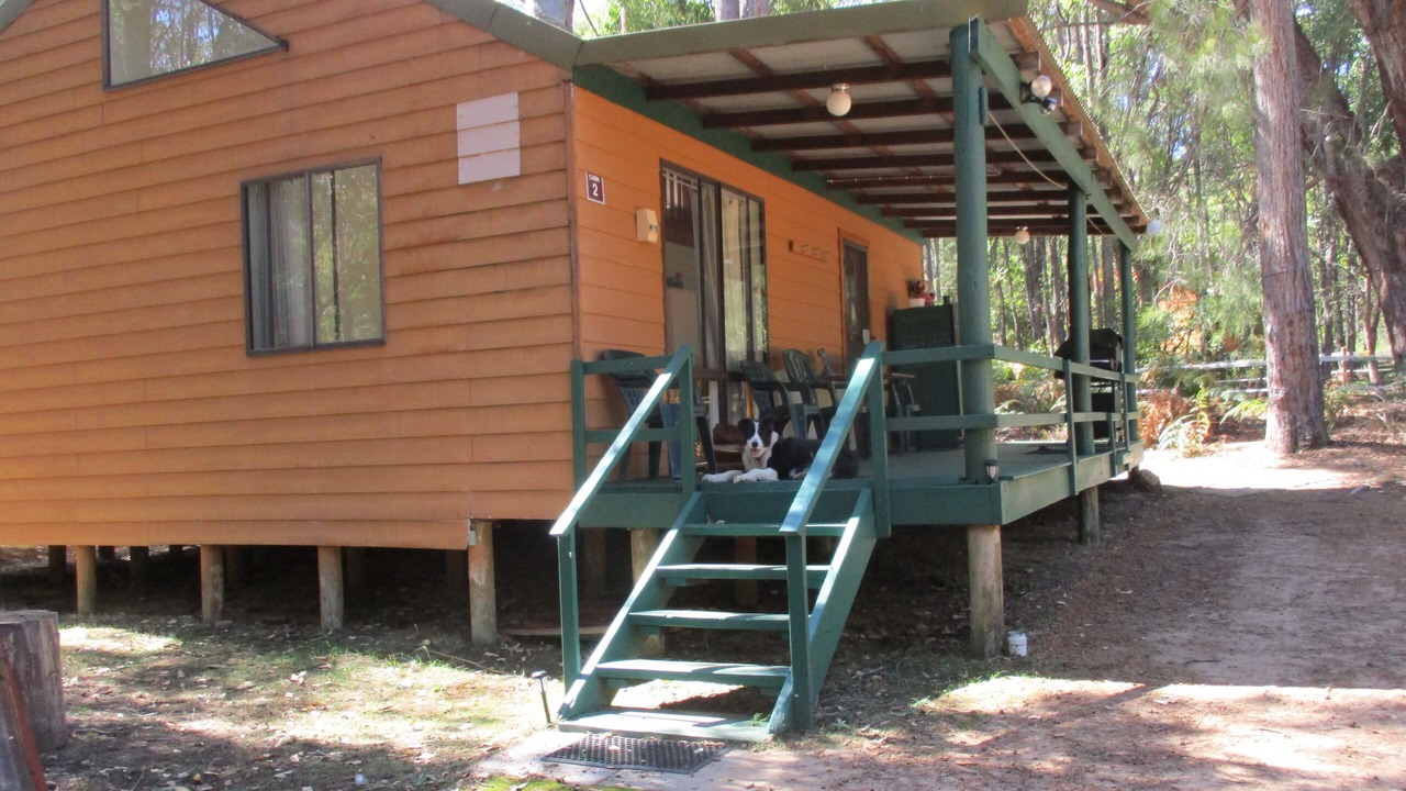 Photo of Outdoor in Nannup