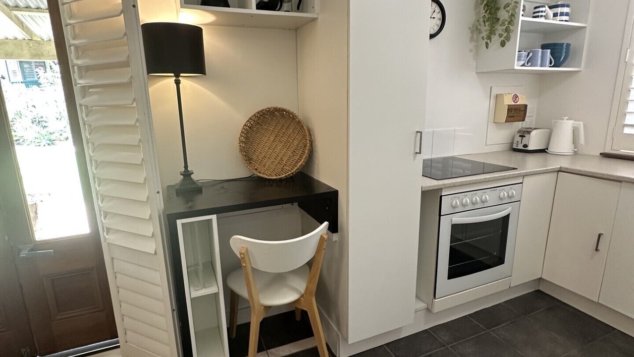 Photo of Kitchen in Binningup