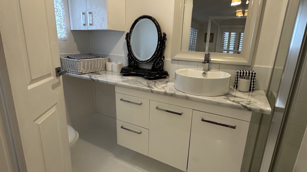Photo of Bathroom in Binningup