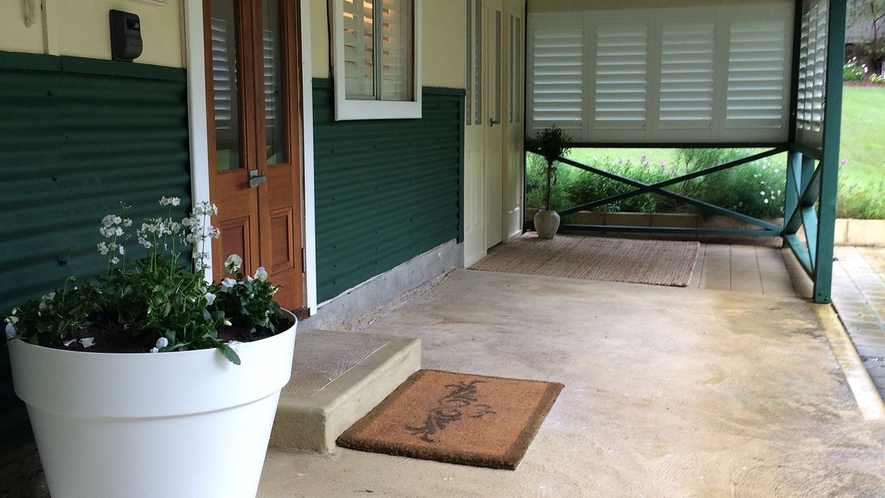 Photo of Outdoor in Binningup