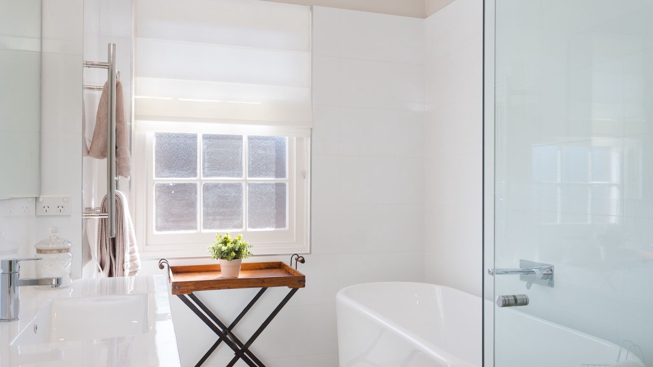 Photo of Bathroom in Double Bay
