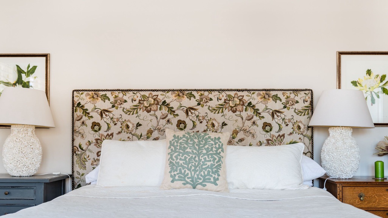 Photo of Bedroom in Double Bay