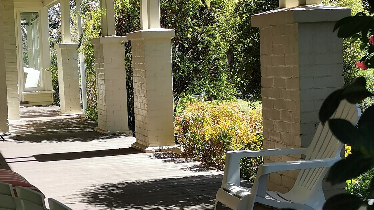 Photo of Patio Balcony in Benalla
