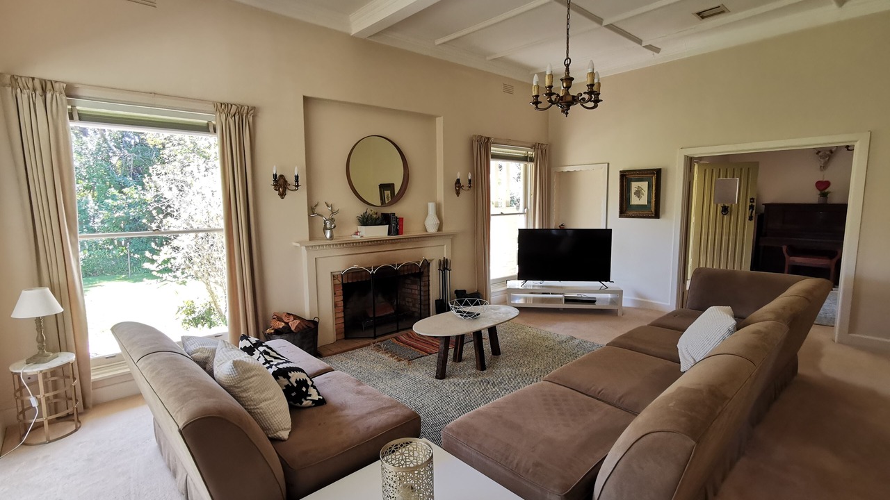 Photo of Livingroom in Benalla