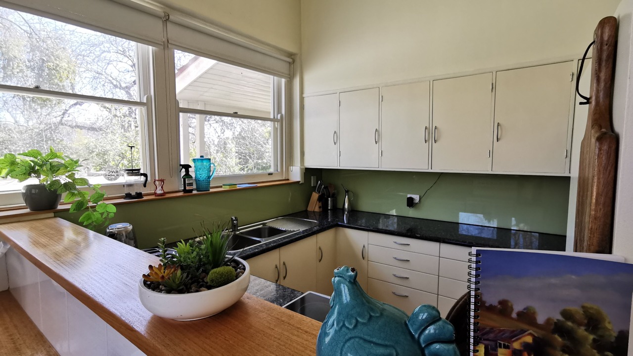 Photo of Kitchen in Benalla