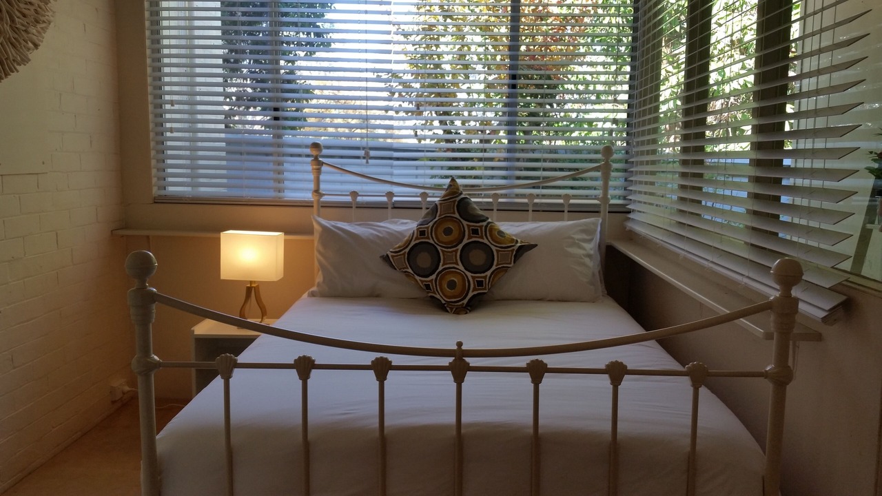 Photo of Bedroom in Benalla