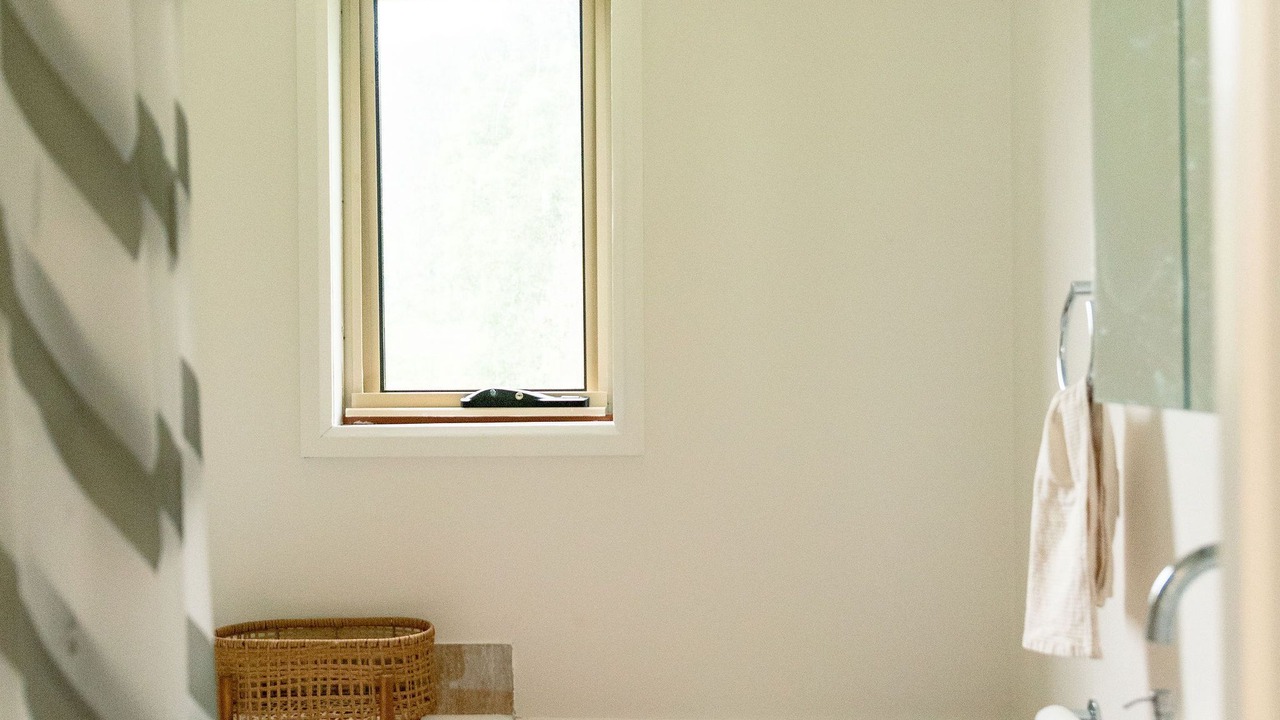 Photo of Bathroom in Wilsons Creek