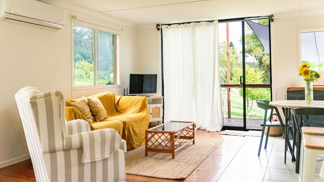 Photo of Bedroom in Wilsons Creek