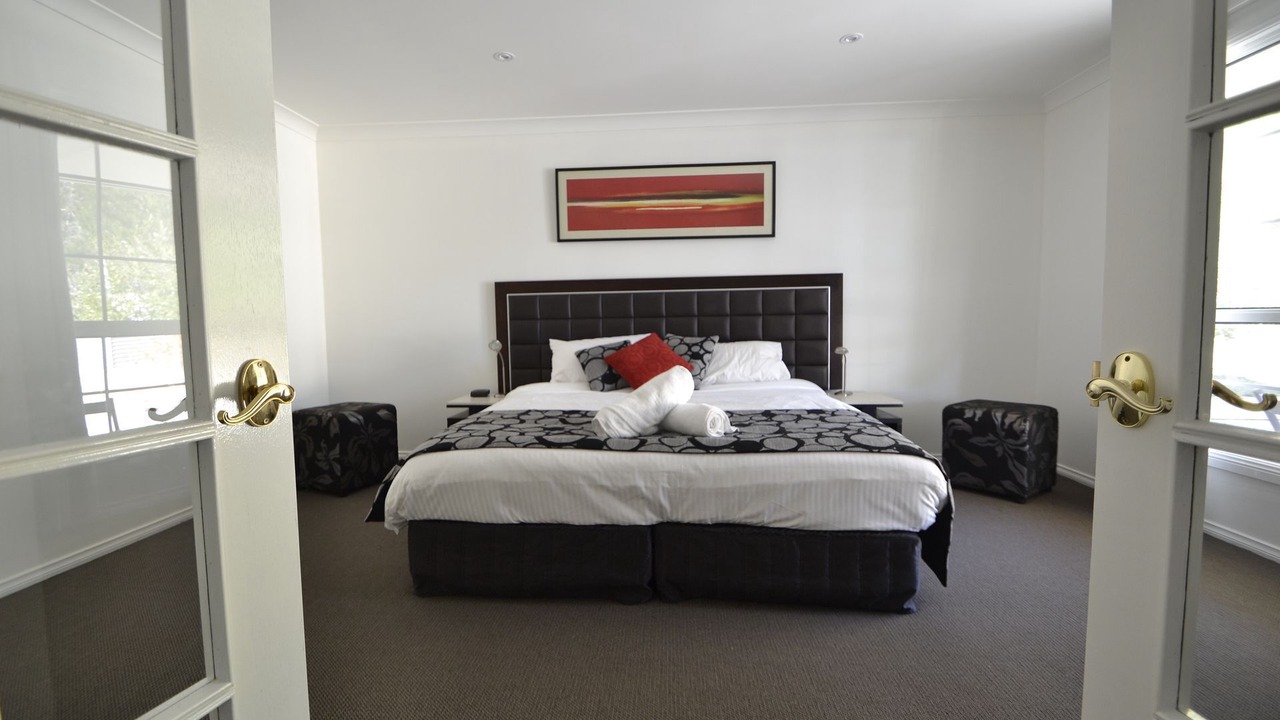 Photo of Bedroom in Berrima