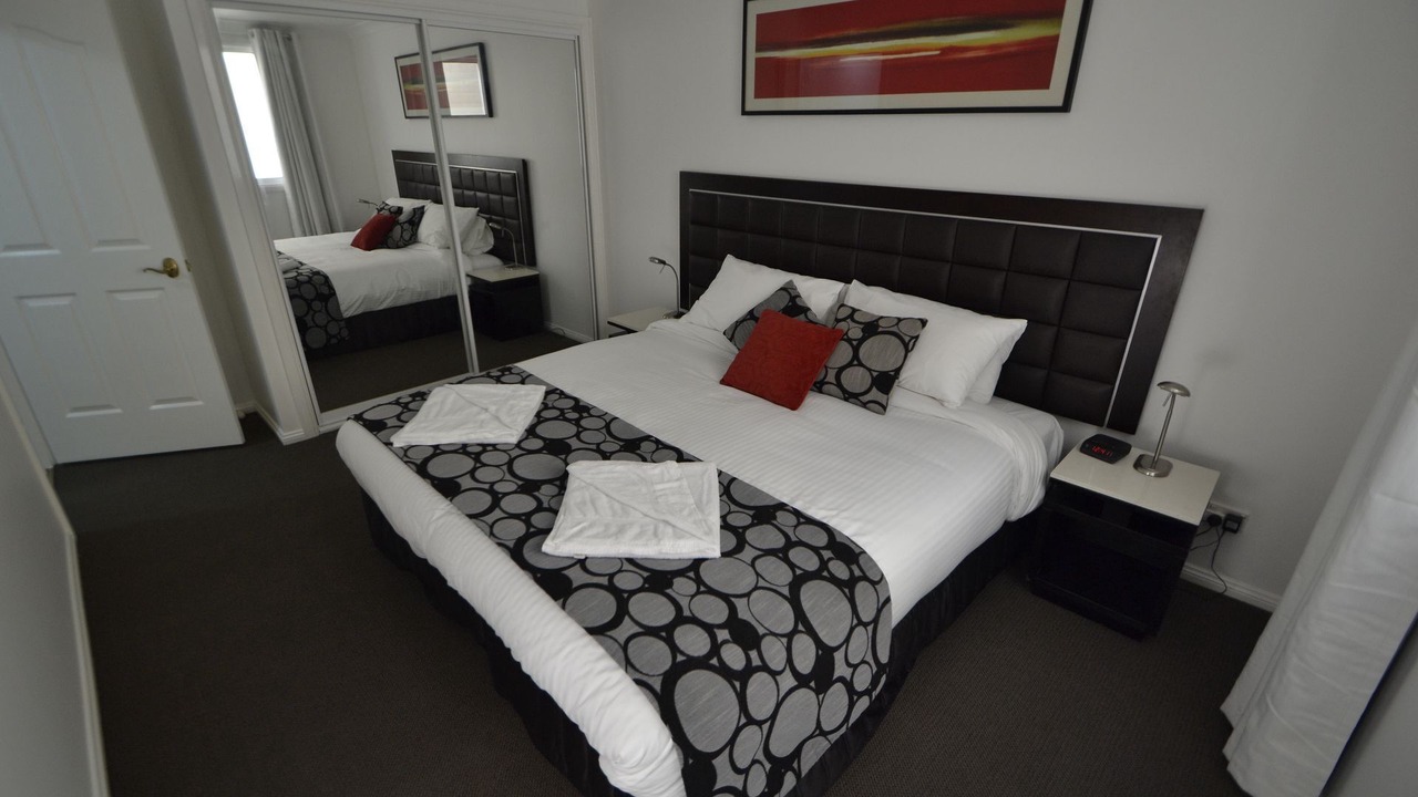 Photo of Bedroom in Berrima