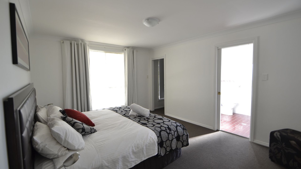 Photo of Bedroom in Berrima