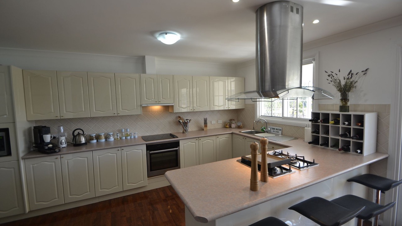Photo of Kitchen in Berrima