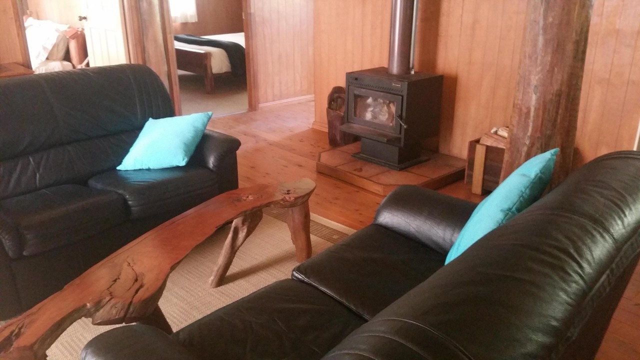 Photo of Livingroom in Upper Allyn