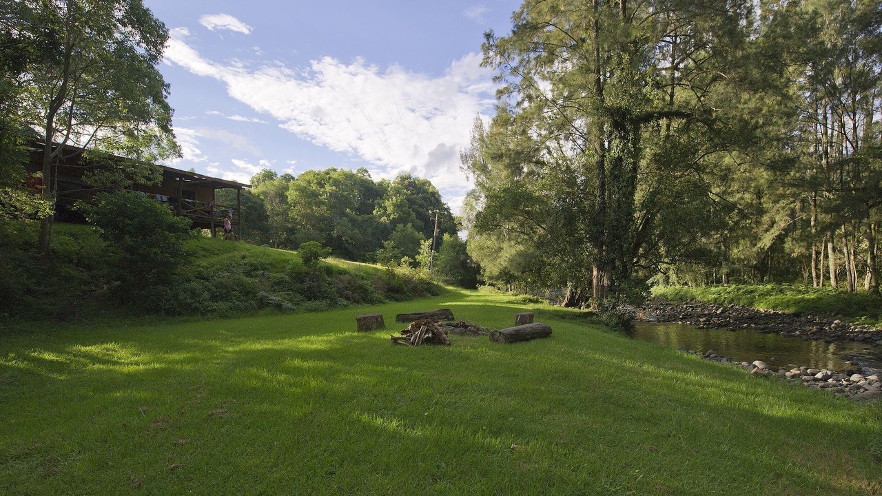 Photo of Outdoor in Upper Allyn