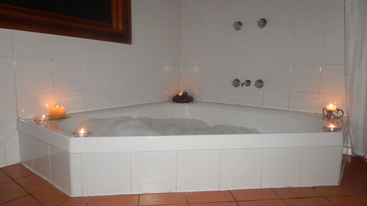 Photo of Bathroom in Upper Allyn