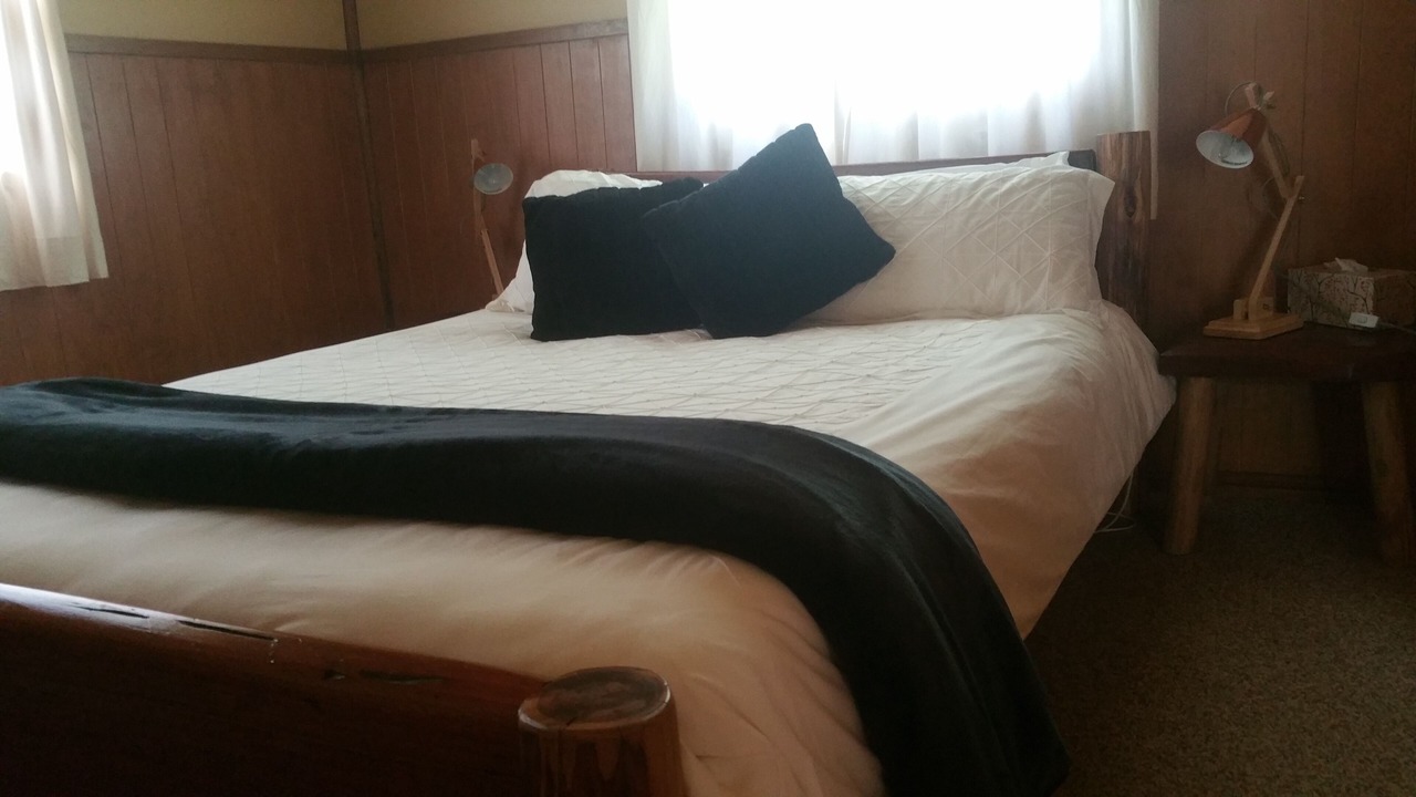 Photo of Bedroom in Upper Allyn