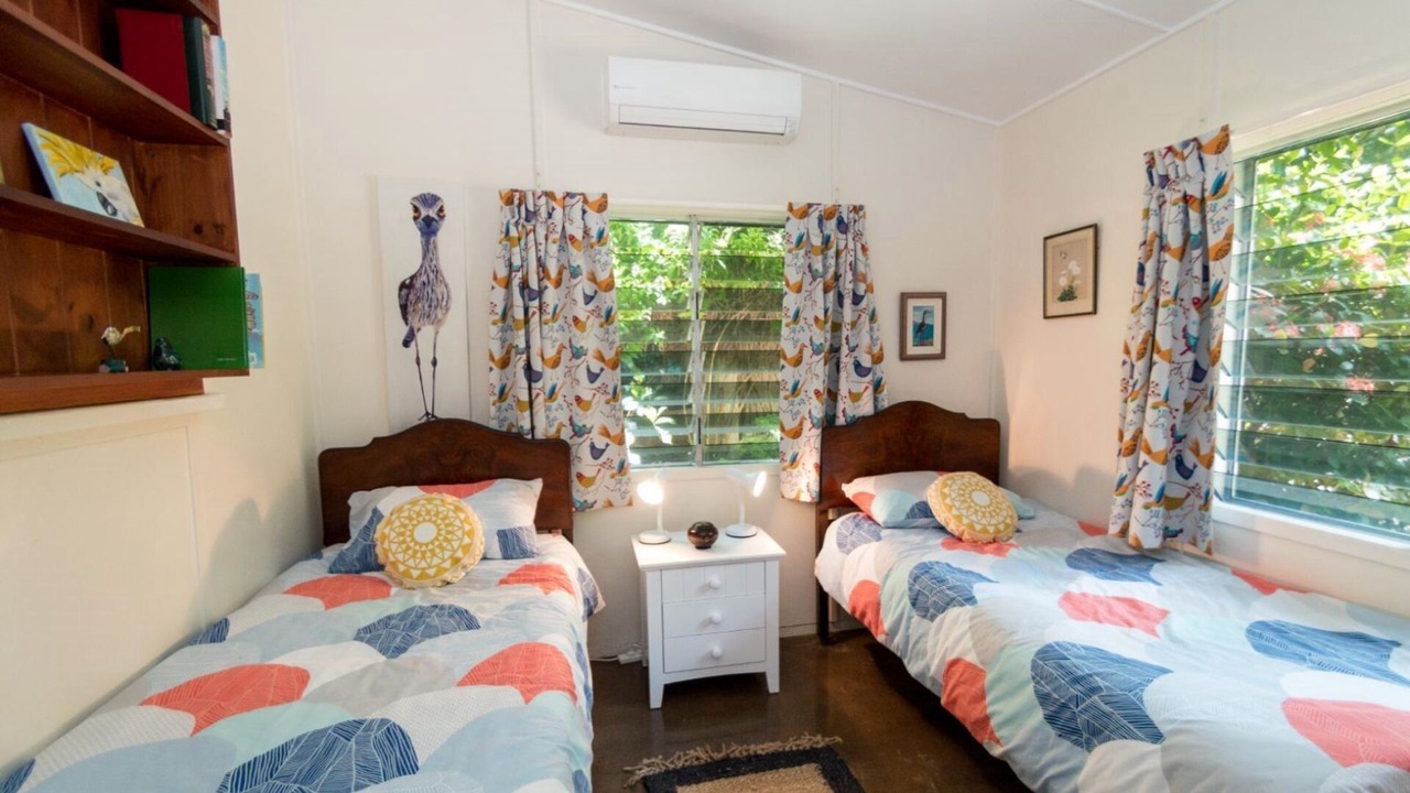 Photo of Bedroom in Horseshoe Bay