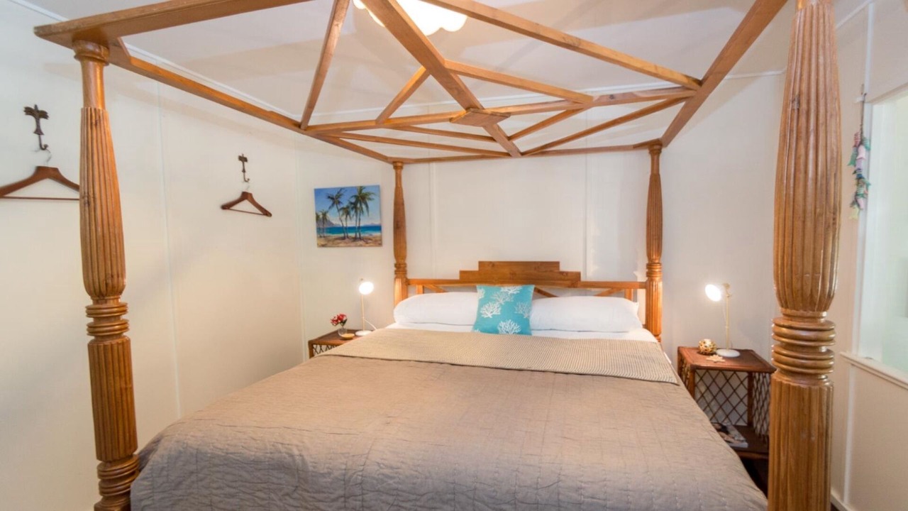 Photo of Bedroom in Horseshoe Bay