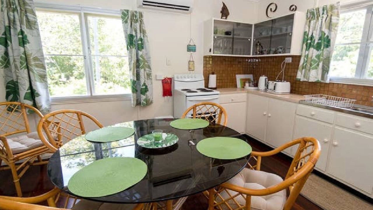 Photo of Kitchen in Horseshoe Bay