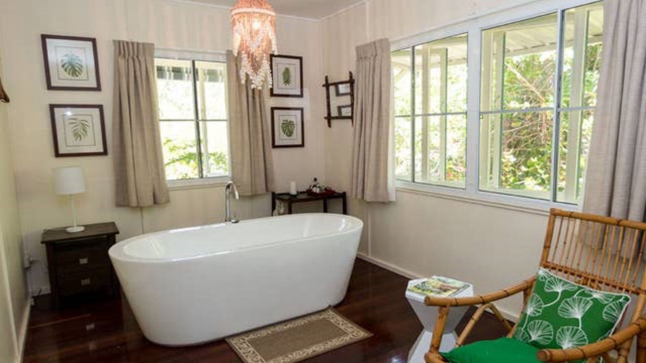 Photo of Bathroom in Horseshoe Bay