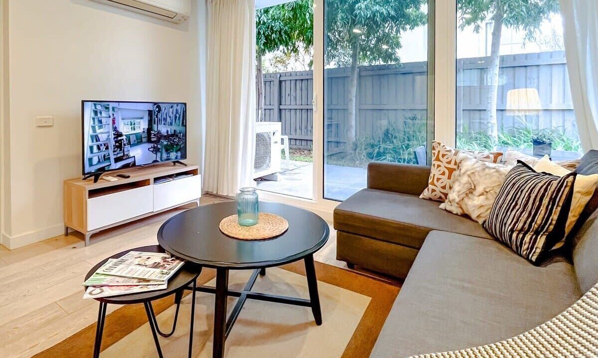 Photo of Bedroom in Brighton