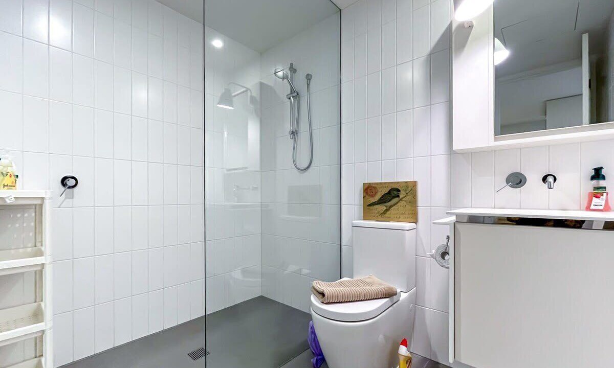 Photo of Bathroom in Brighton