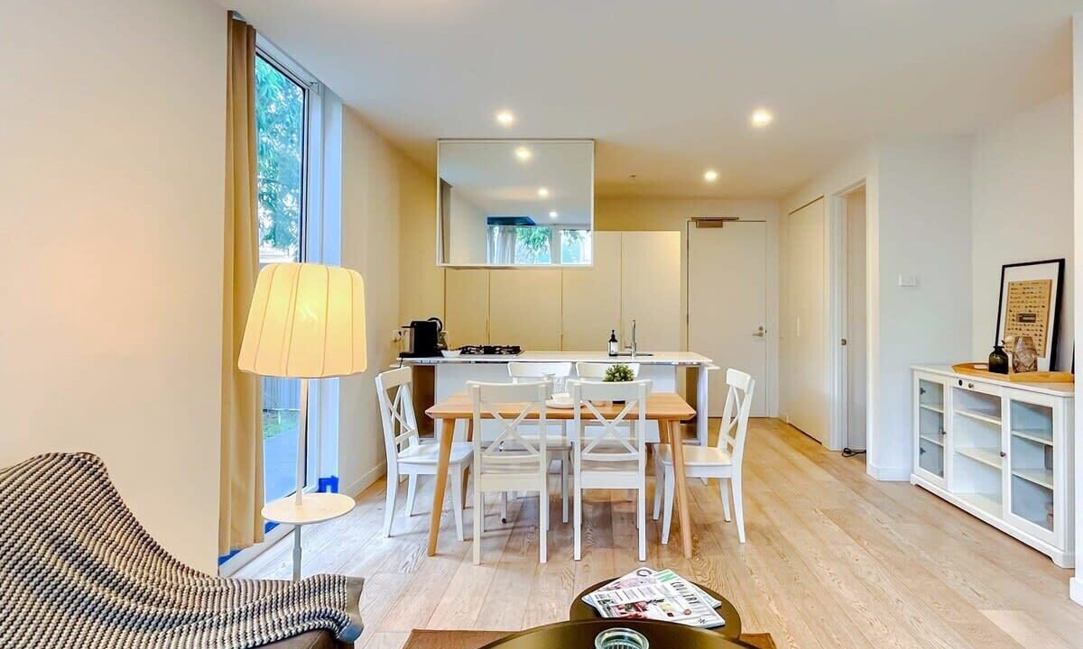 Photo of Bedroom in Brighton