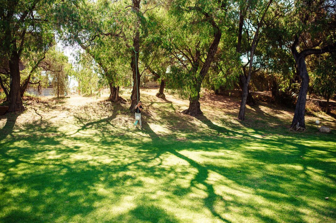 Photo of Outdoor in Eagle Bay