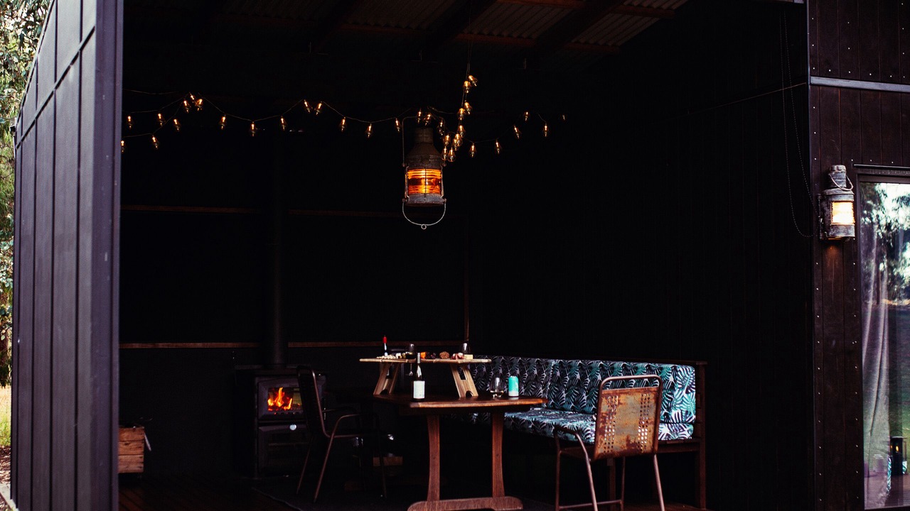 Photo of Outdoor in Eagle Bay