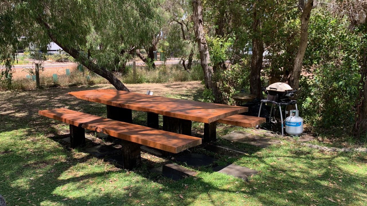 Photo of Outdoor in Eagle Bay